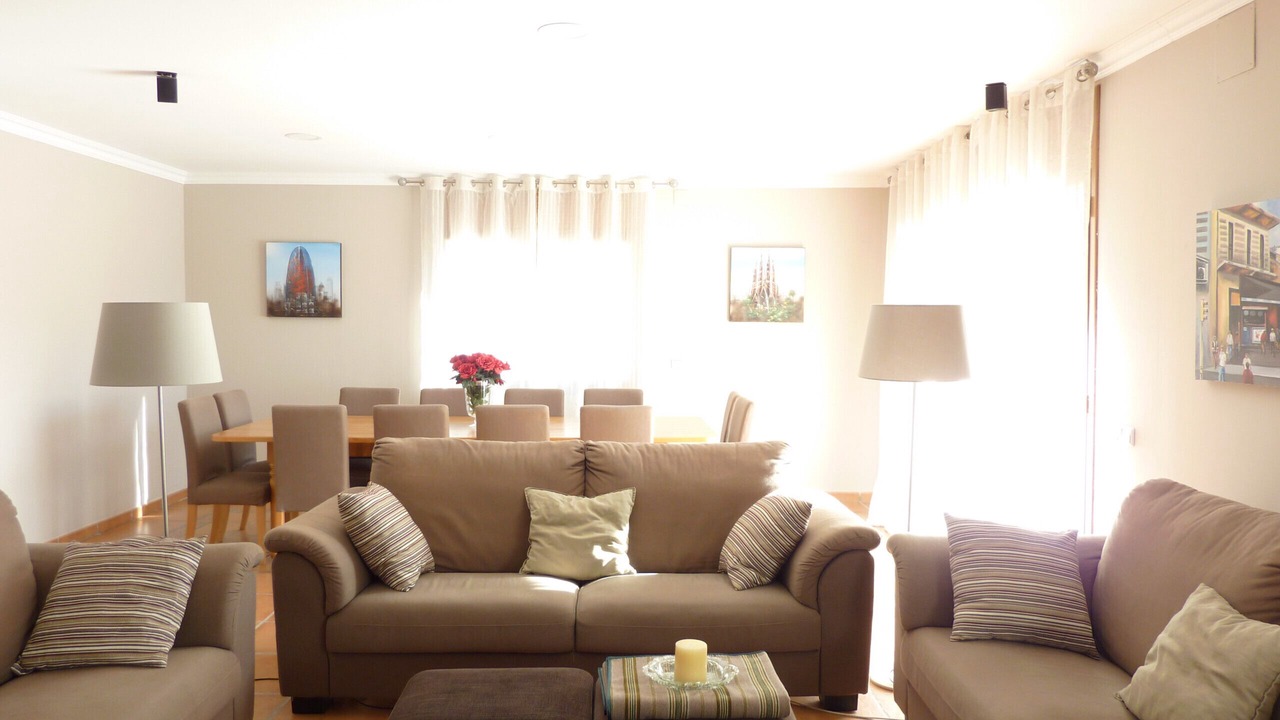 Photo of Livingroom in El Mas Mora