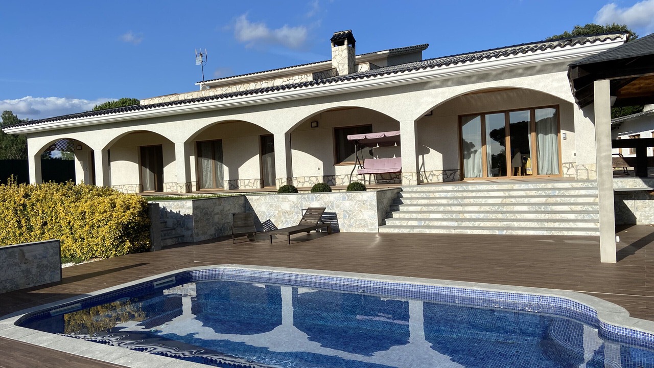 Photo of Outdoor in El Mas Mora