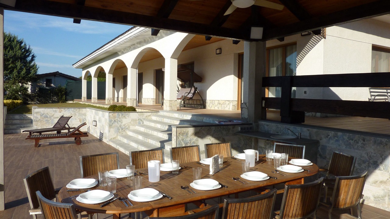 Photo of Outdoor in El Mas Mora