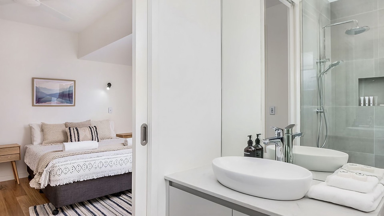 Photo of Bathroom in Byron Bay
