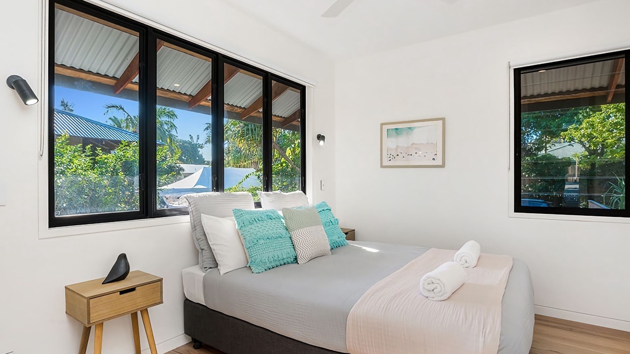 Photo of Bedroom in Byron Bay