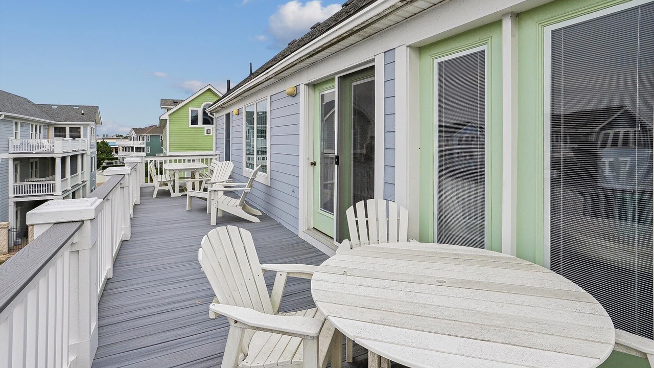 Photo of Outdoor in Buck Island