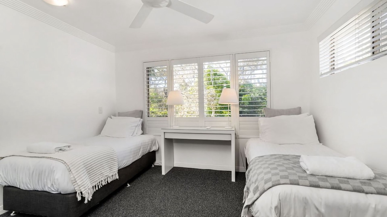 Photo of Bedroom in Byron Bay