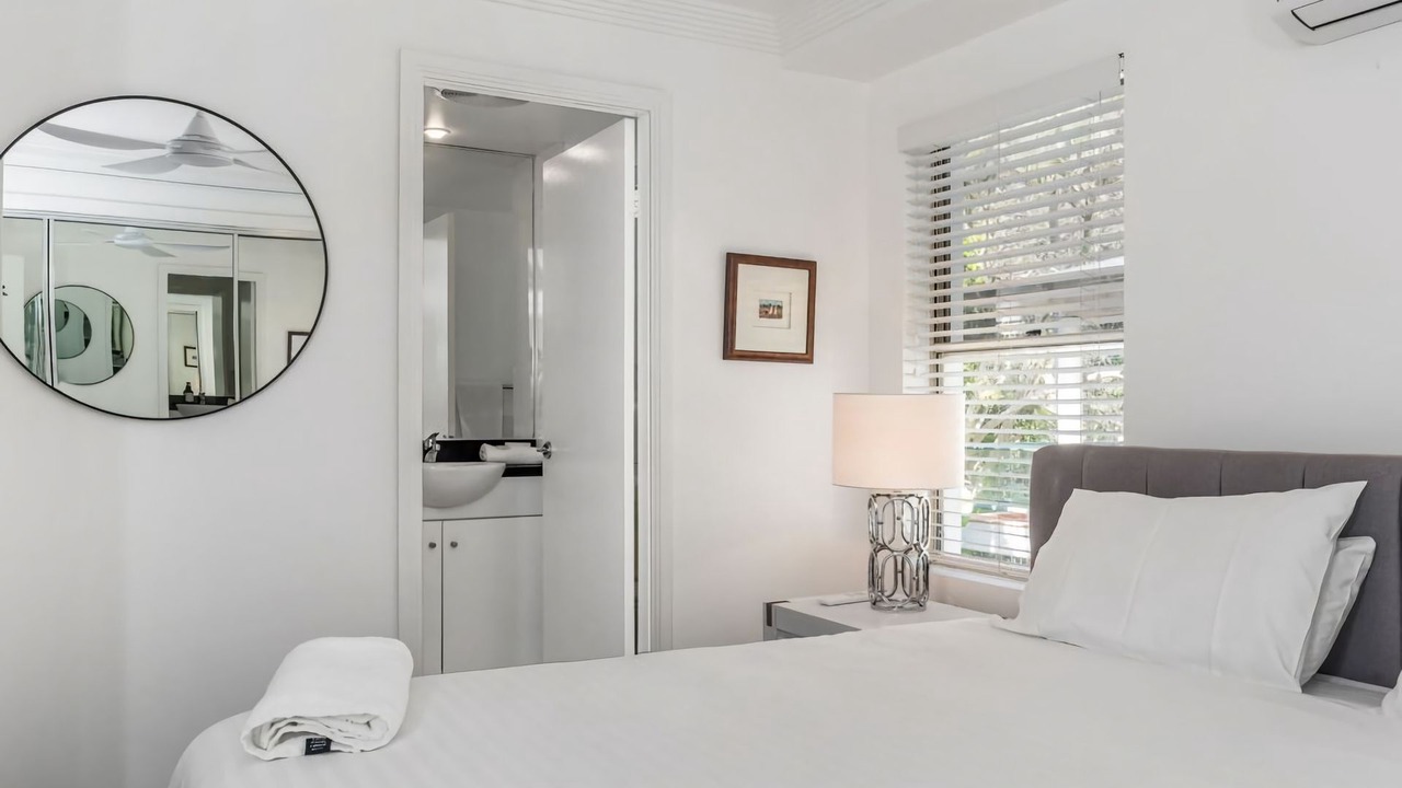 Photo of Bedroom in Byron Bay