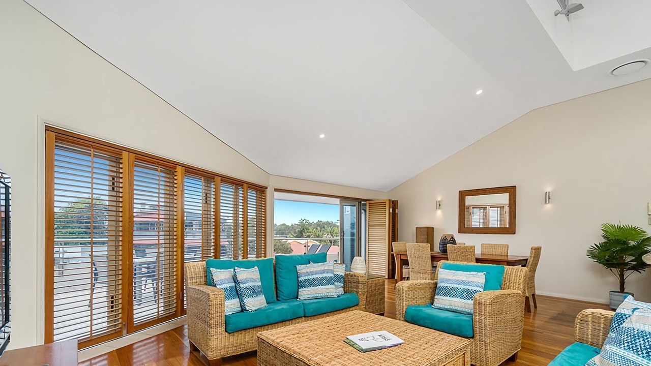 Photo of Livingroom in Byron Bay