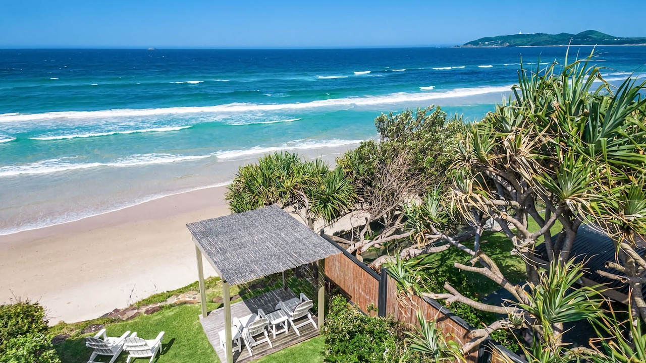 Photo of Others in Byron Bay