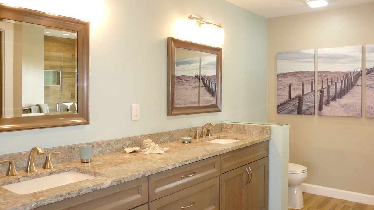 Photo of Bathroom in Marco Island