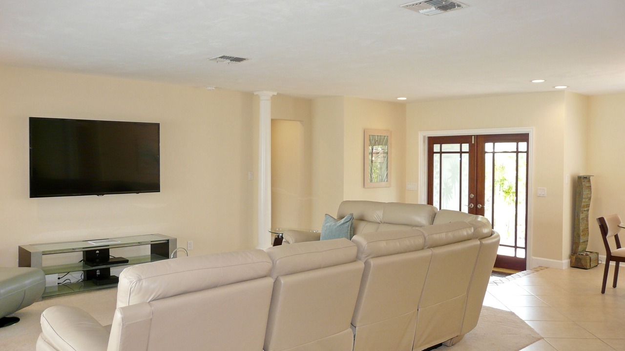 Photo of Livingroom in Marco Island