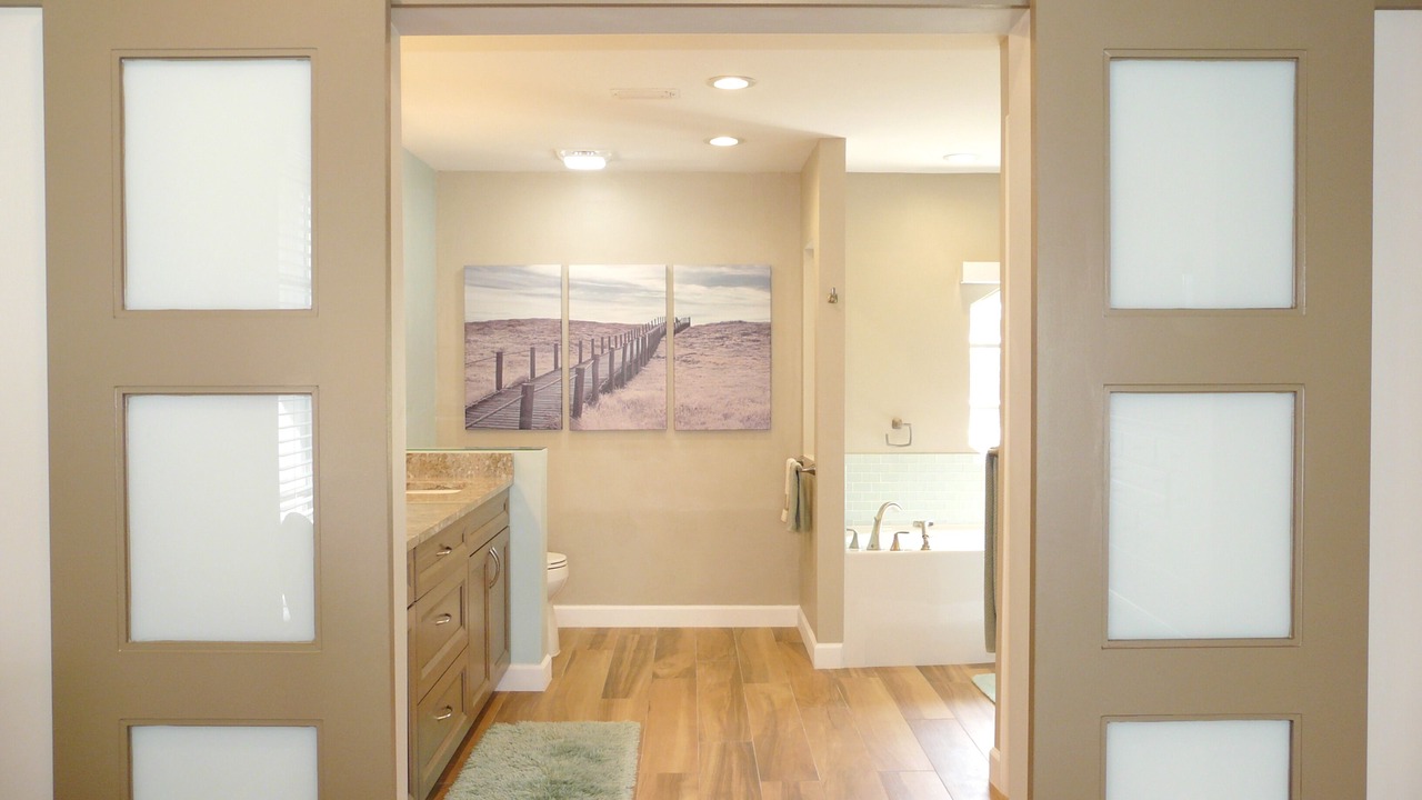Photo of Bathroom in Marco Island