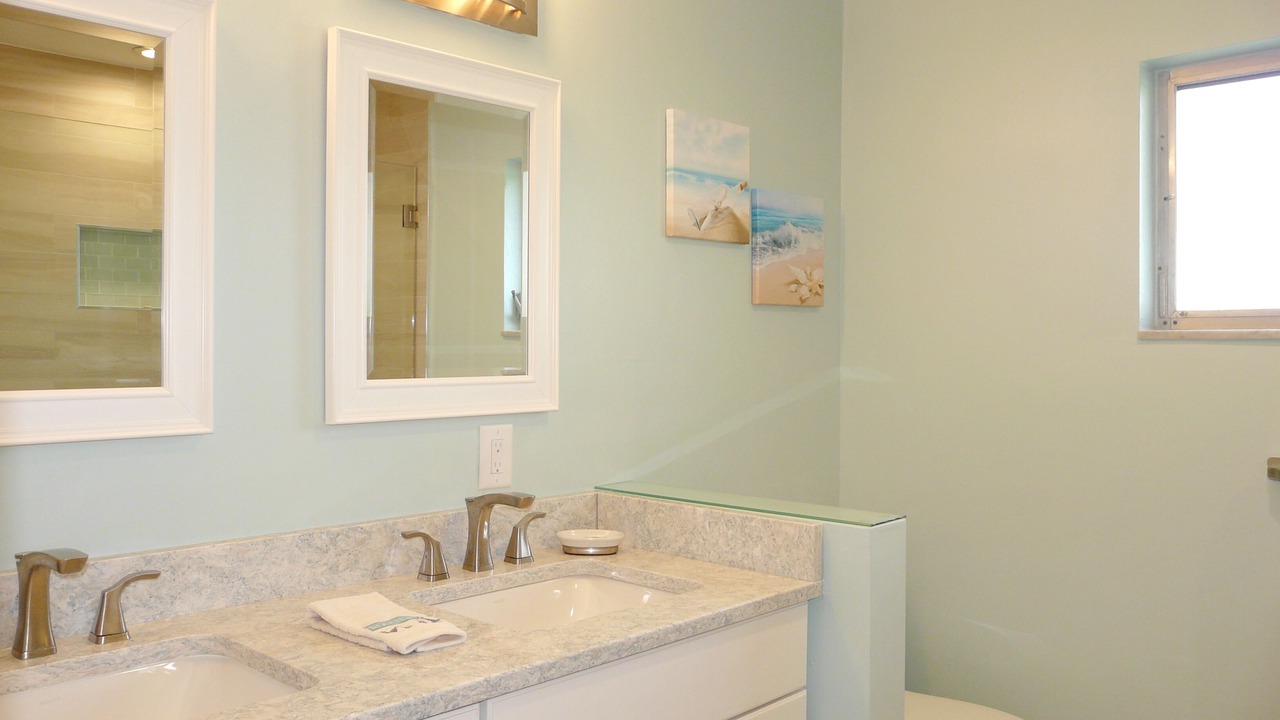 Photo of Bathroom in Marco Island