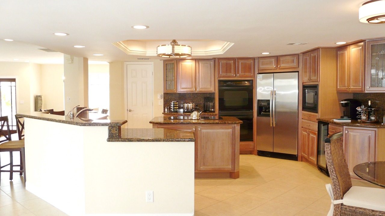 Photo of Kitchen in Marco Island