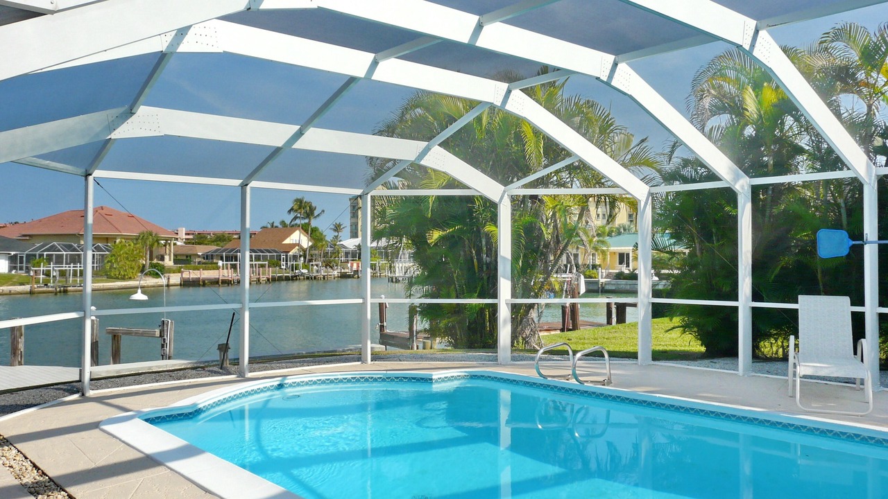 Photo of Outdoor in Marco Island