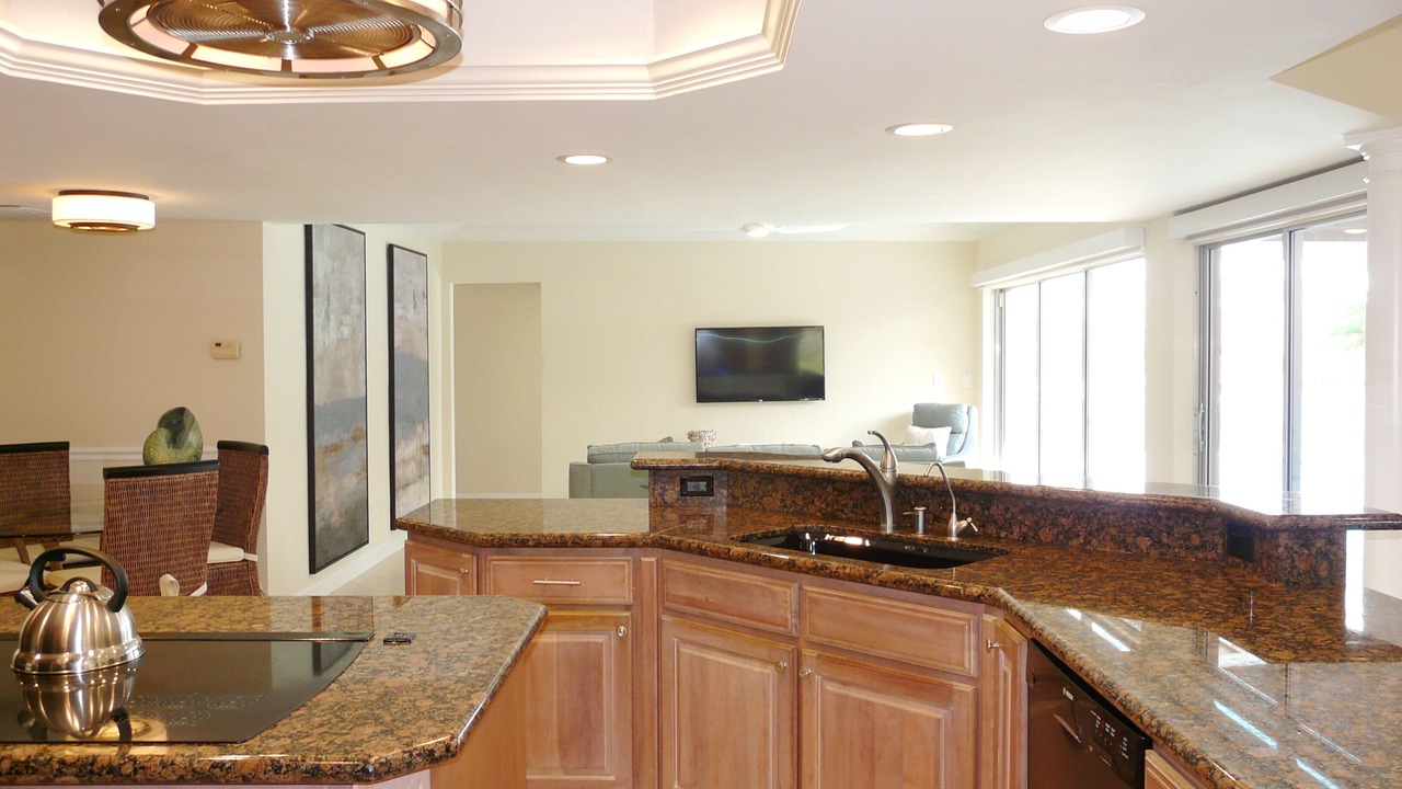 Photo of Kitchen in Marco Island