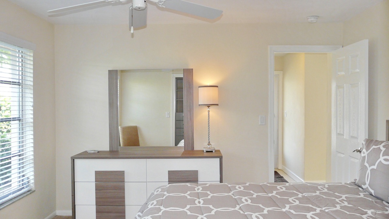 Photo of Bedroom in Marco Island