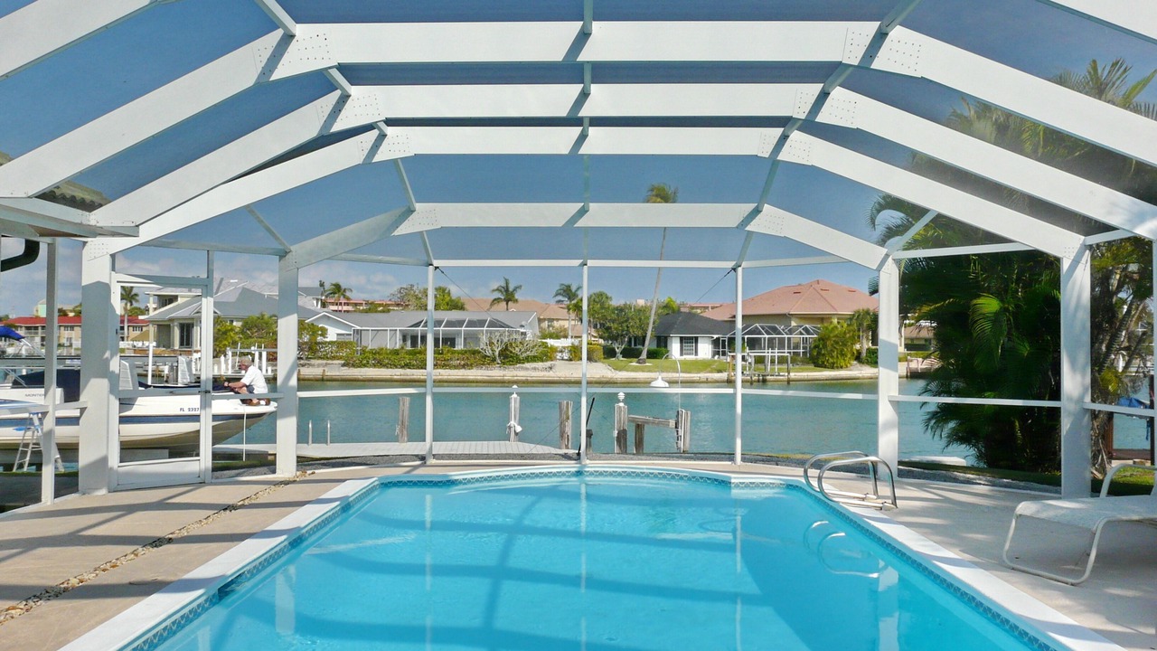 Photo of Outdoor in Marco Island