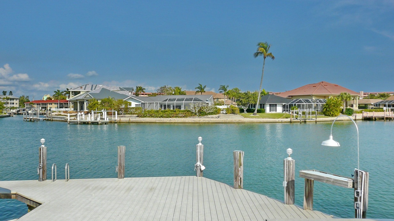 Photo of Outdoor in Marco Island