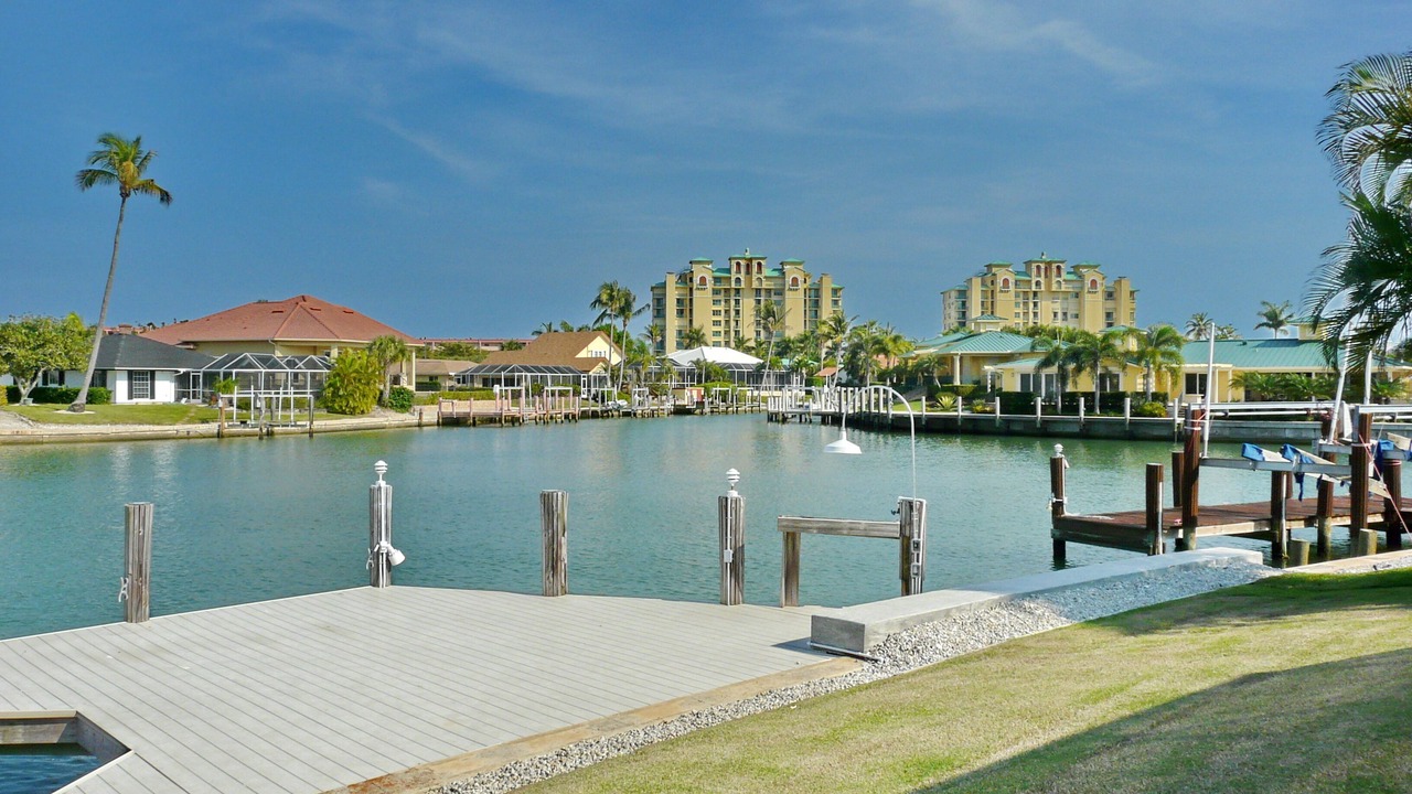Photo of Outdoor in Marco Island