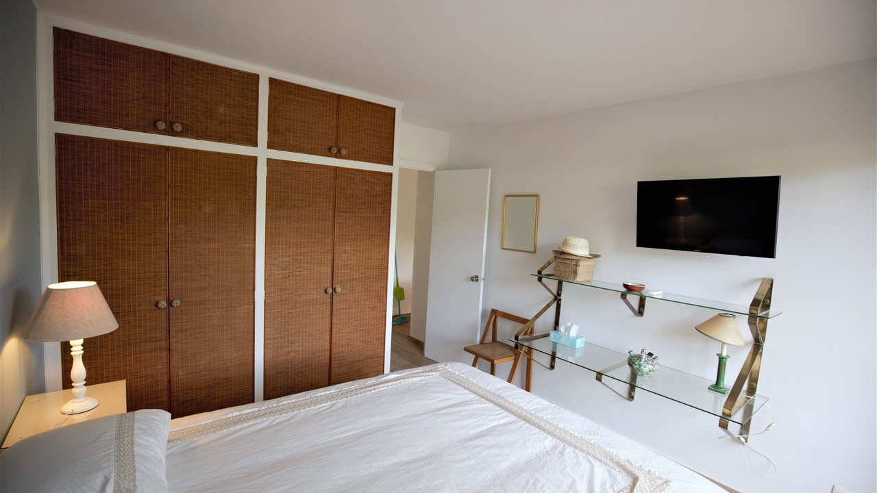 Photo of Bedroom in Tamariu