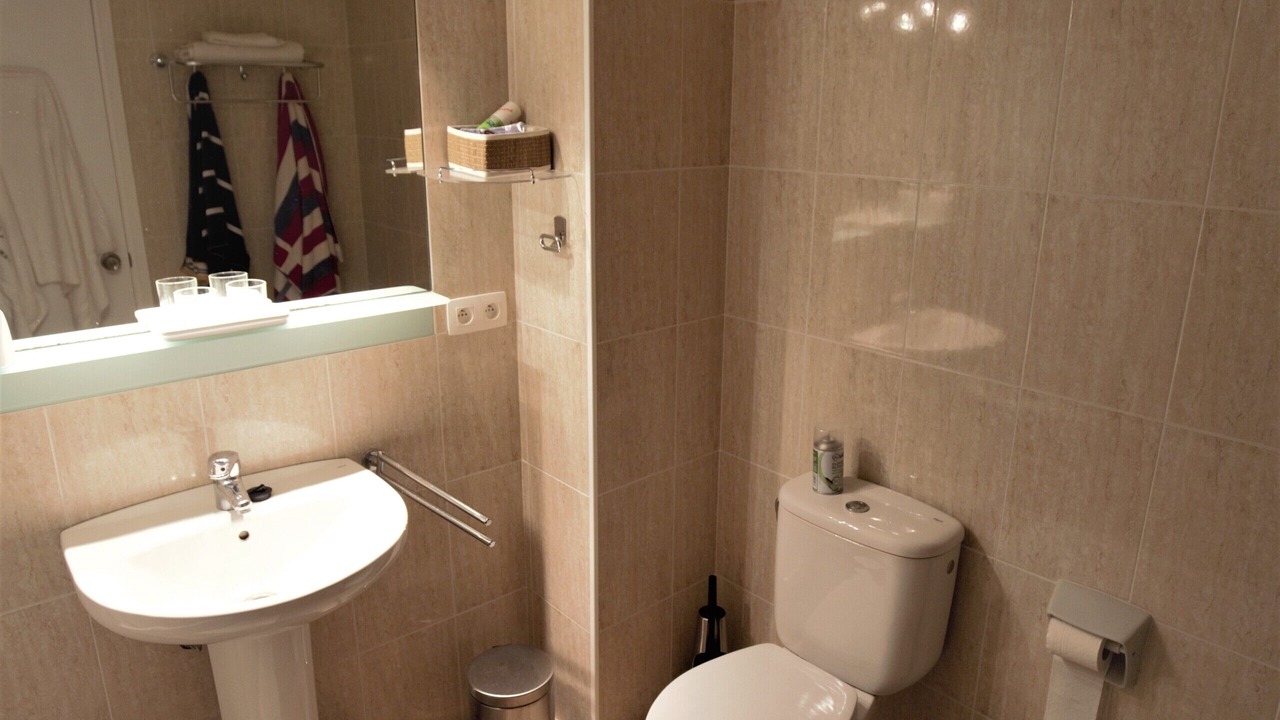 Photo of Bathroom in Tamariu