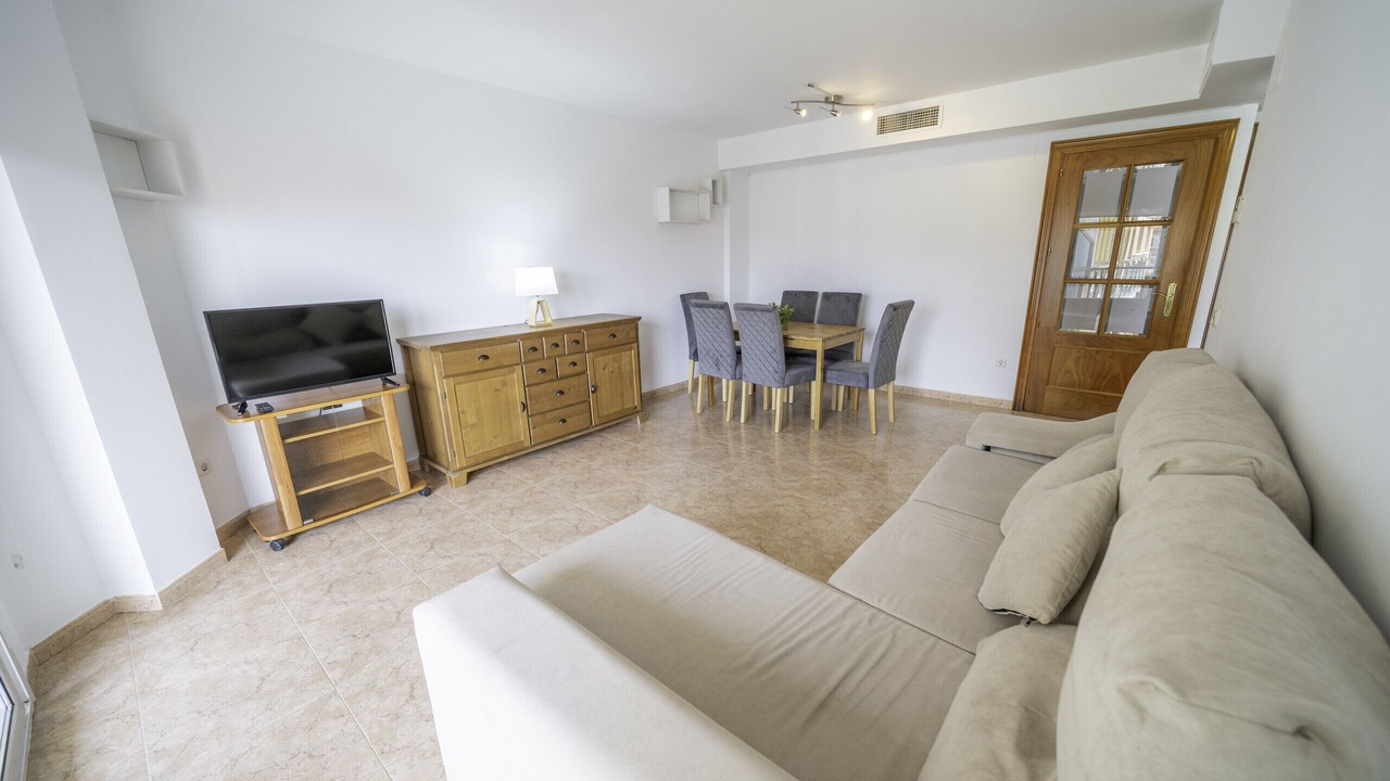Photo of Livingroom in Santa Susanna