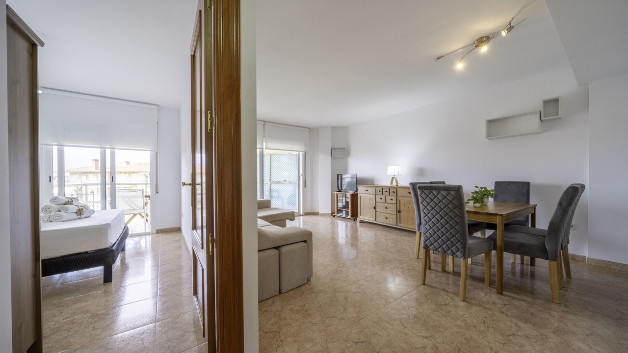 Photo of Livingroom in Santa Susanna