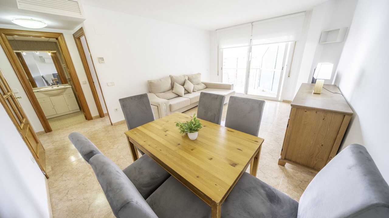 Photo of Livingroom in Santa Susanna