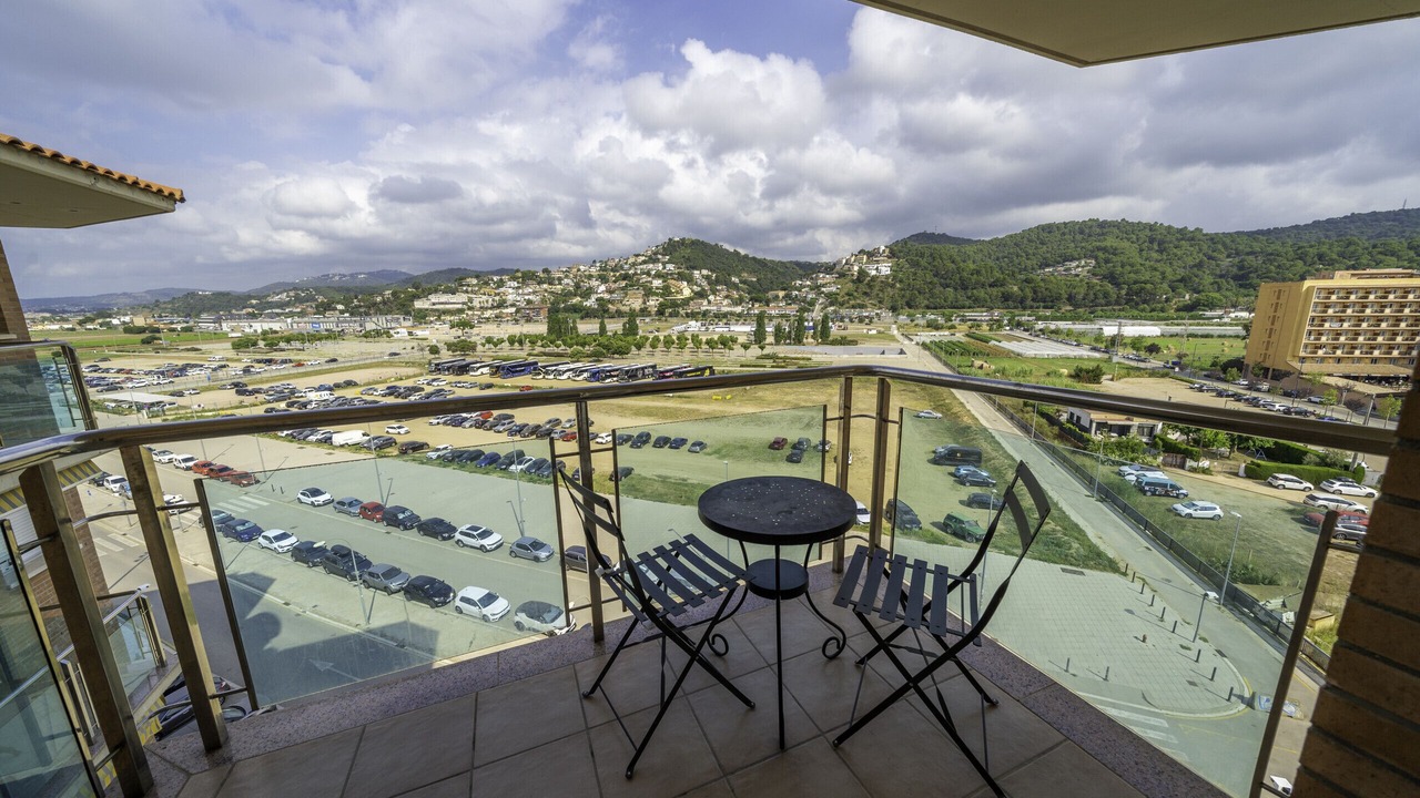 Photo of Patio Balcony in Santa Susanna
