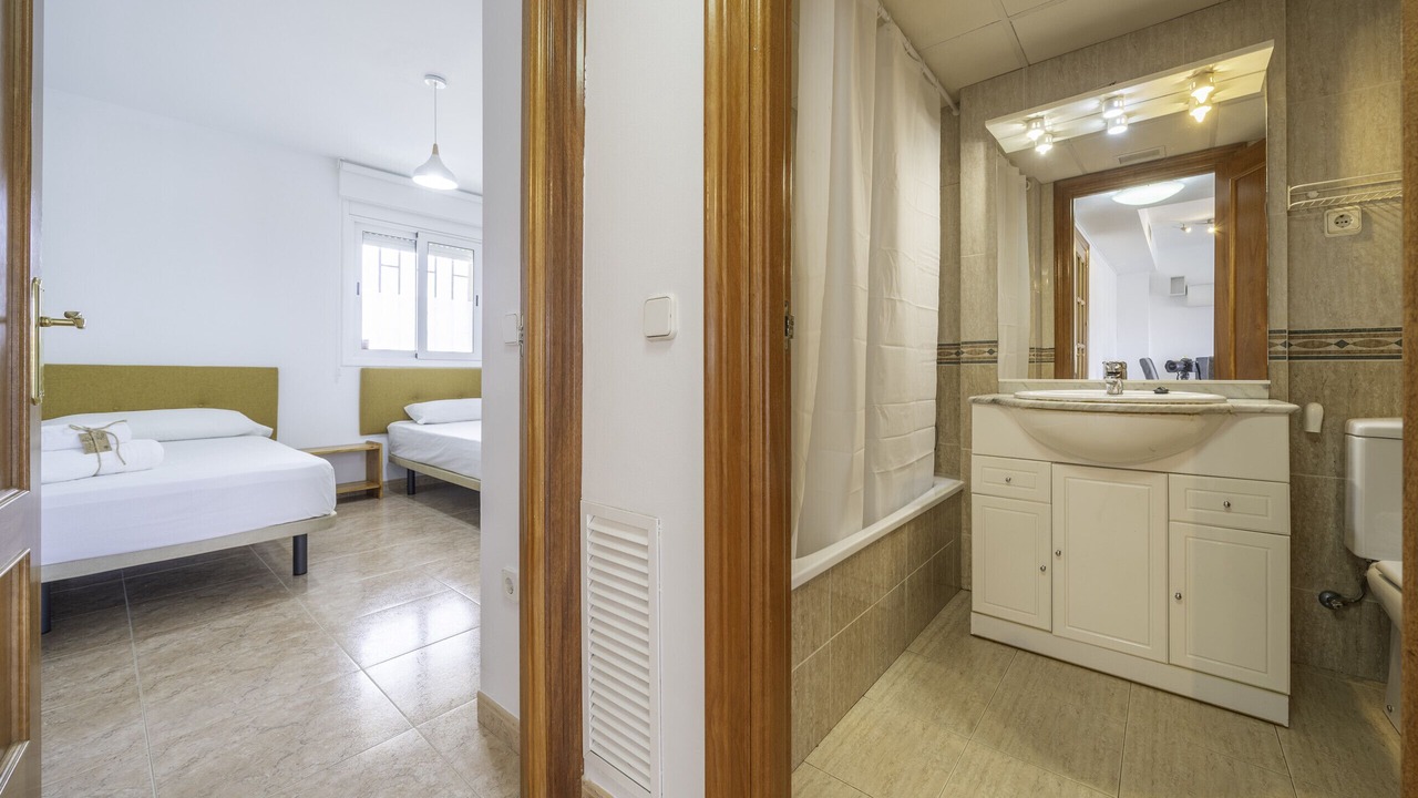 Photo of Bathroom in Santa Susanna