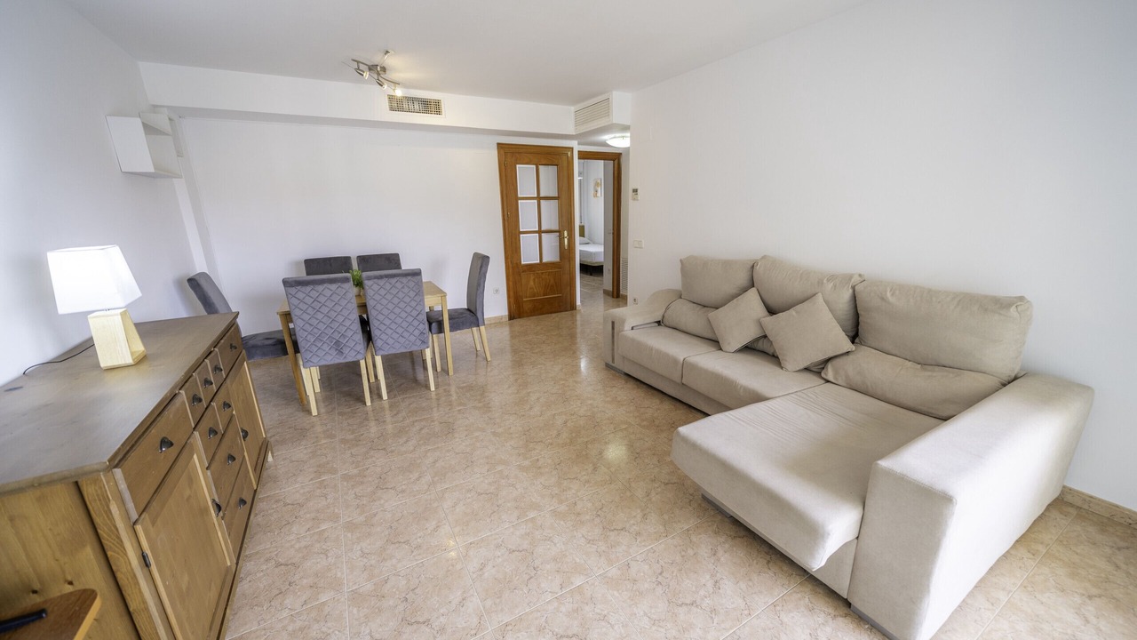 Photo of Livingroom in Santa Susanna