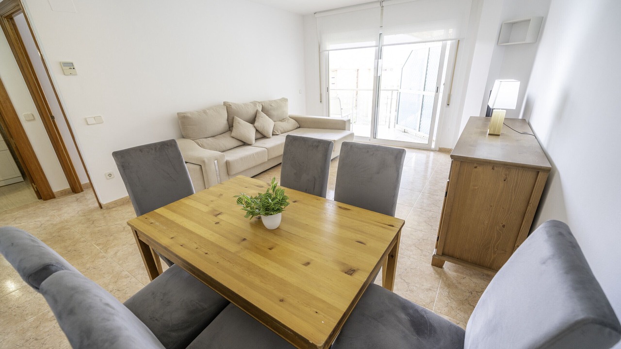 Photo of Livingroom in Santa Susanna