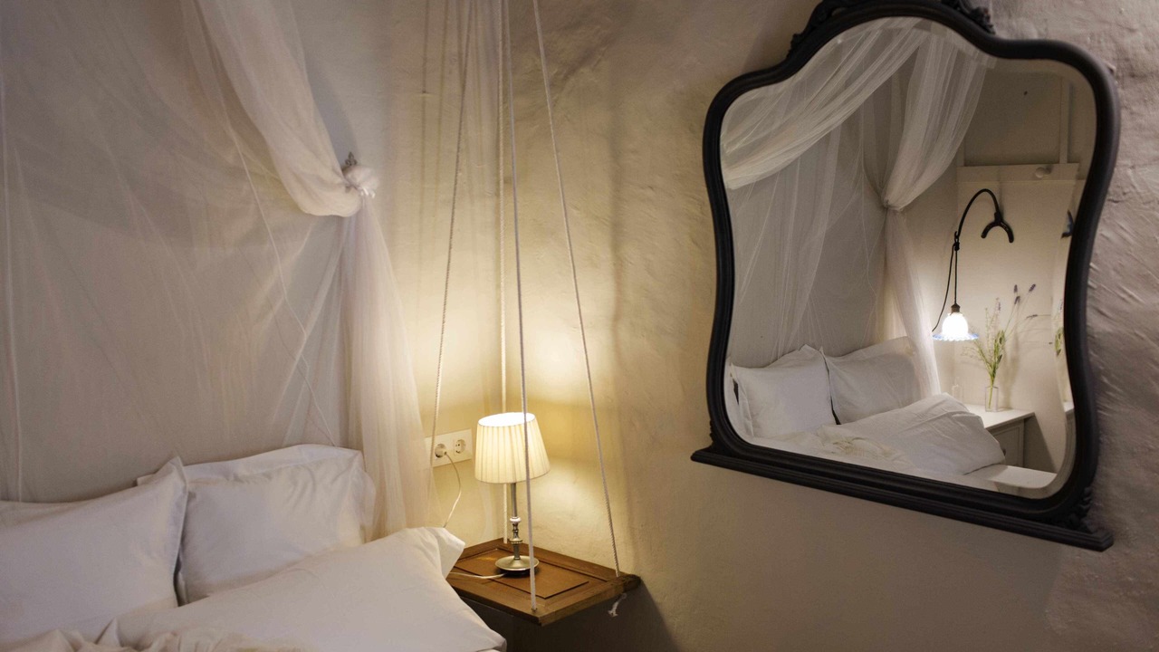 Photo of Bedroom in Olot
