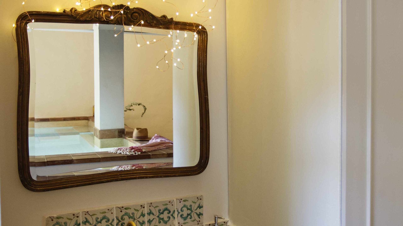 Photo of Bathroom in Olot