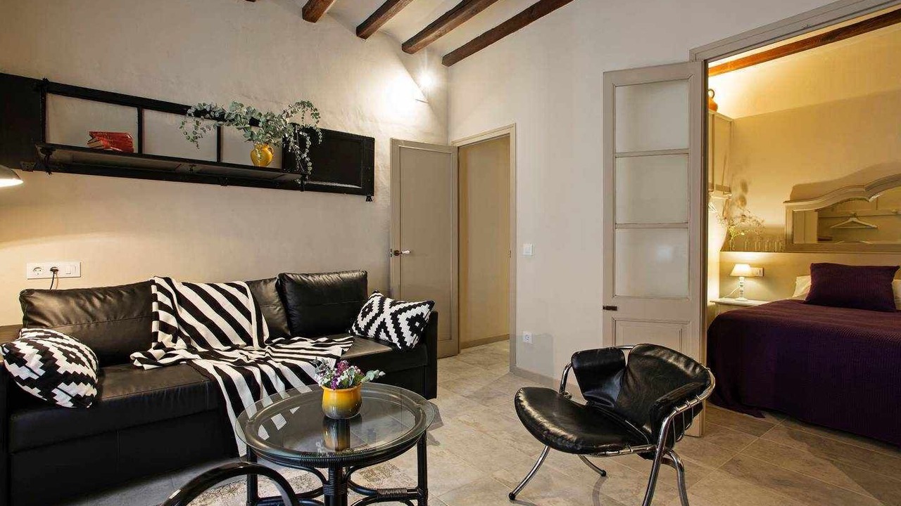 Photo of Livingroom in Olot