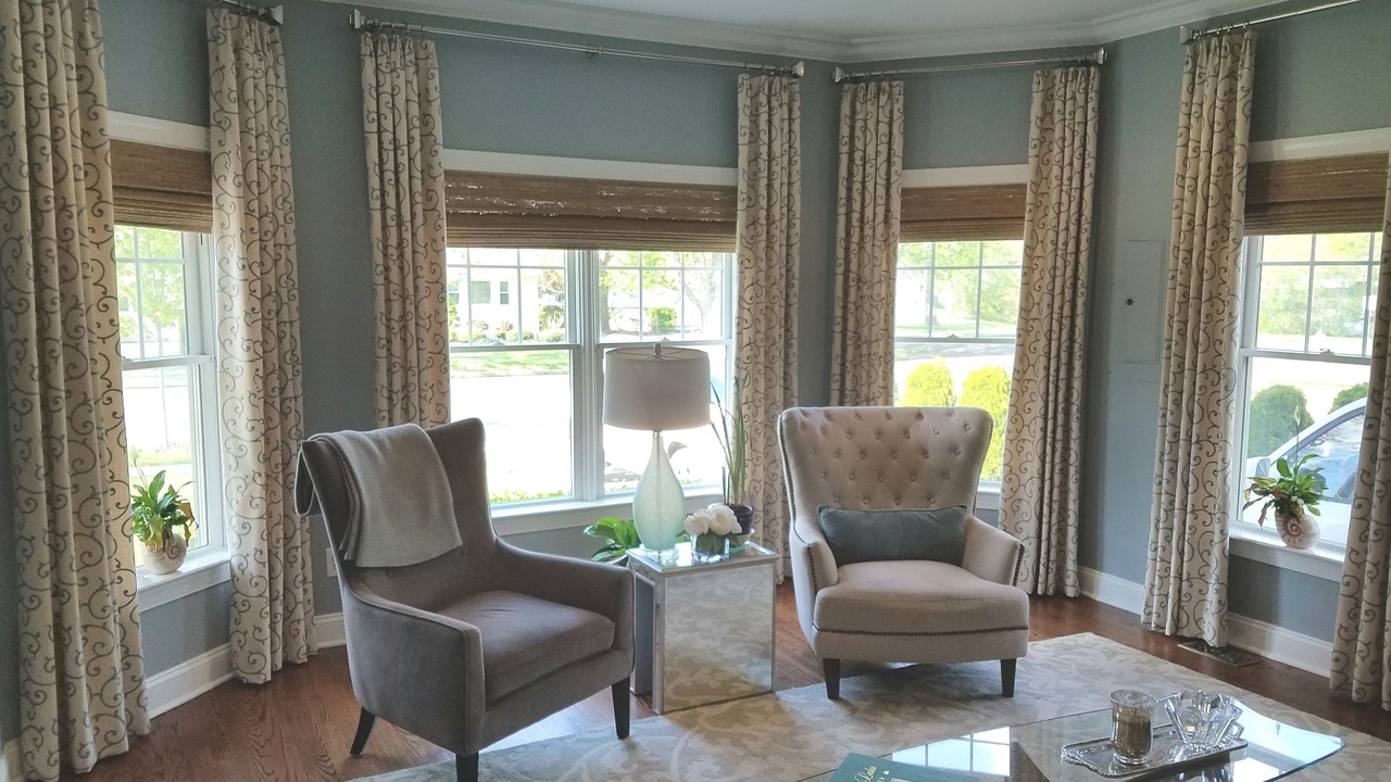 Photo of Bedroom in Spring Lake