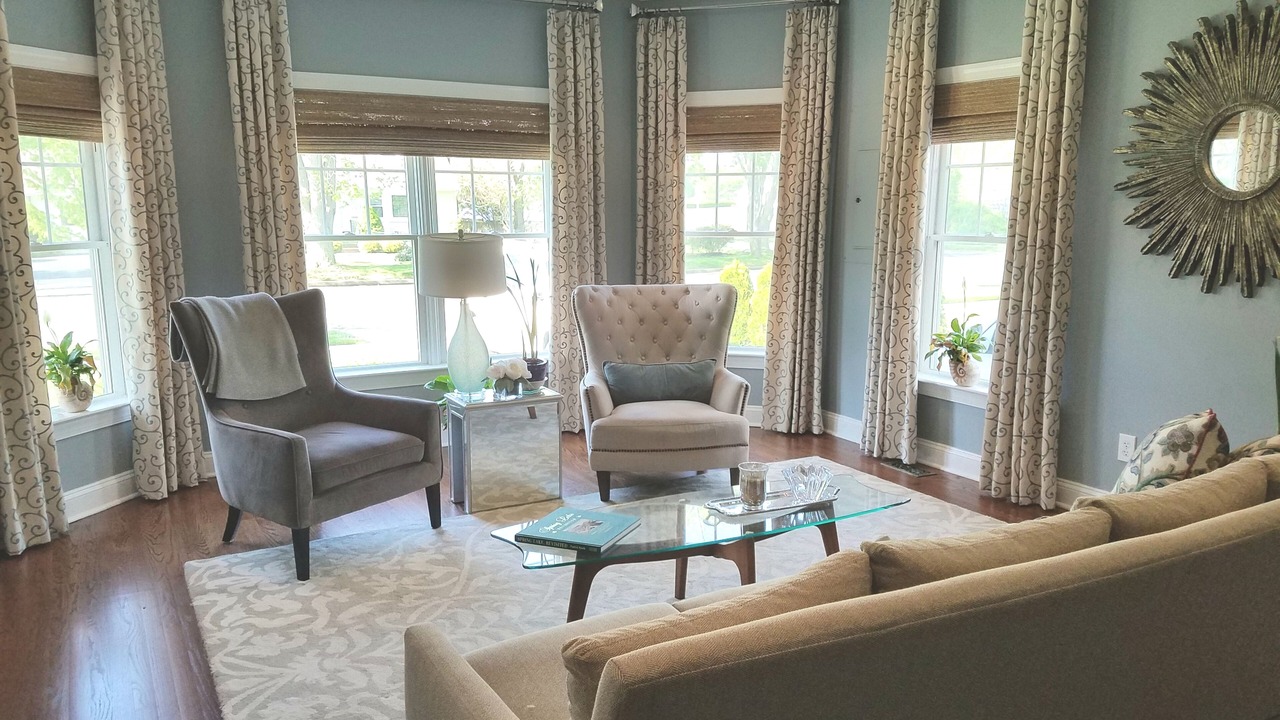 Photo of Bedroom in Spring Lake