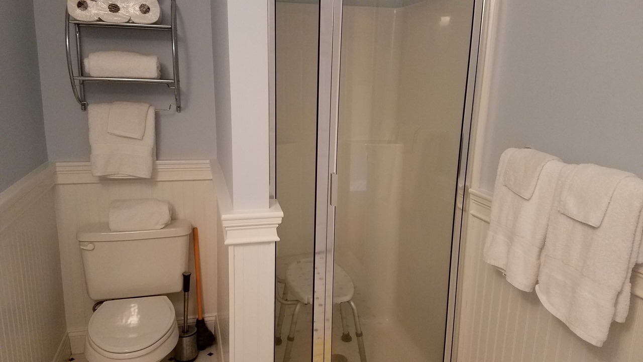 Photo of Bathroom in Spring Lake