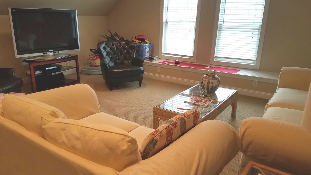 Photo of Bedroom in Spring Lake