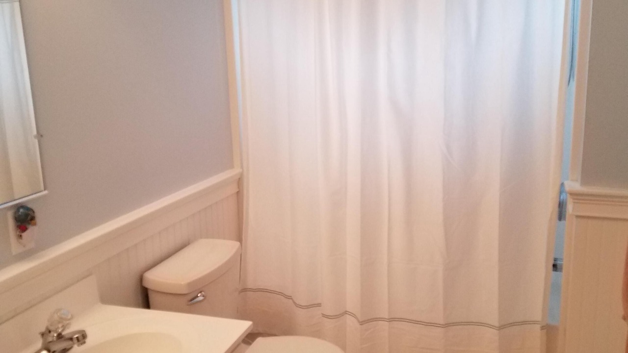 Photo of Bathroom in Spring Lake