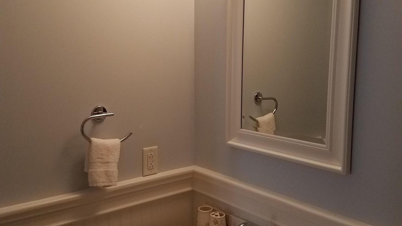 Photo of Bathroom in Spring Lake