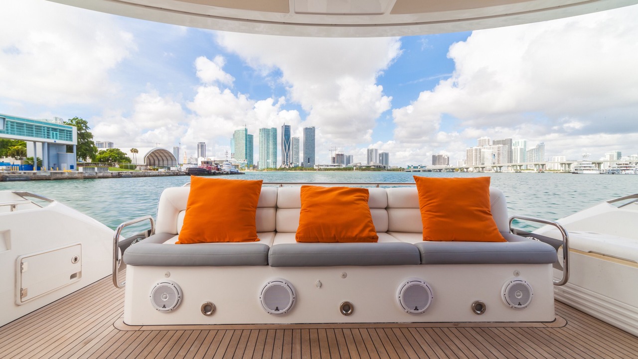 Photo of Outdoor in Downtown Miami