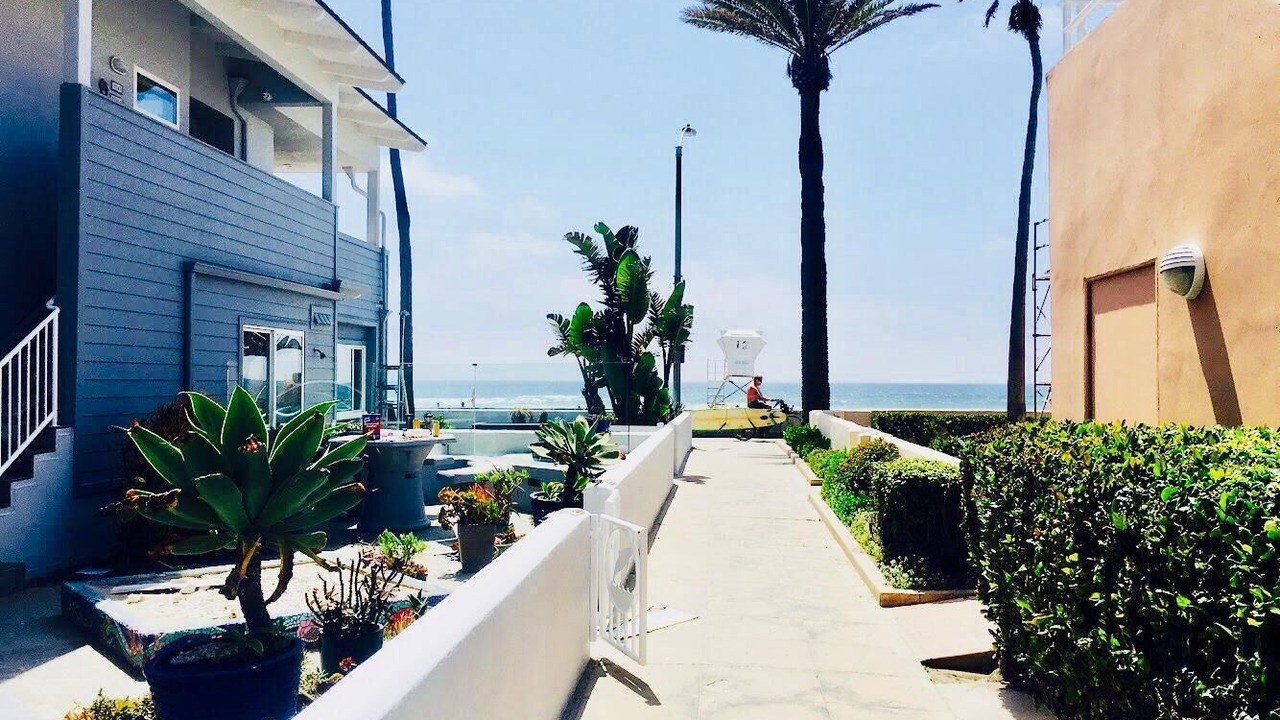 Photo of Outdoor in South Mission Beach