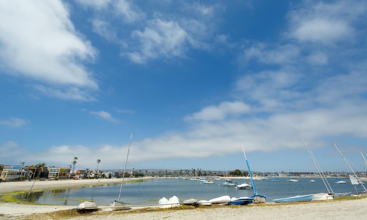 Photo of Others in South Mission Beach