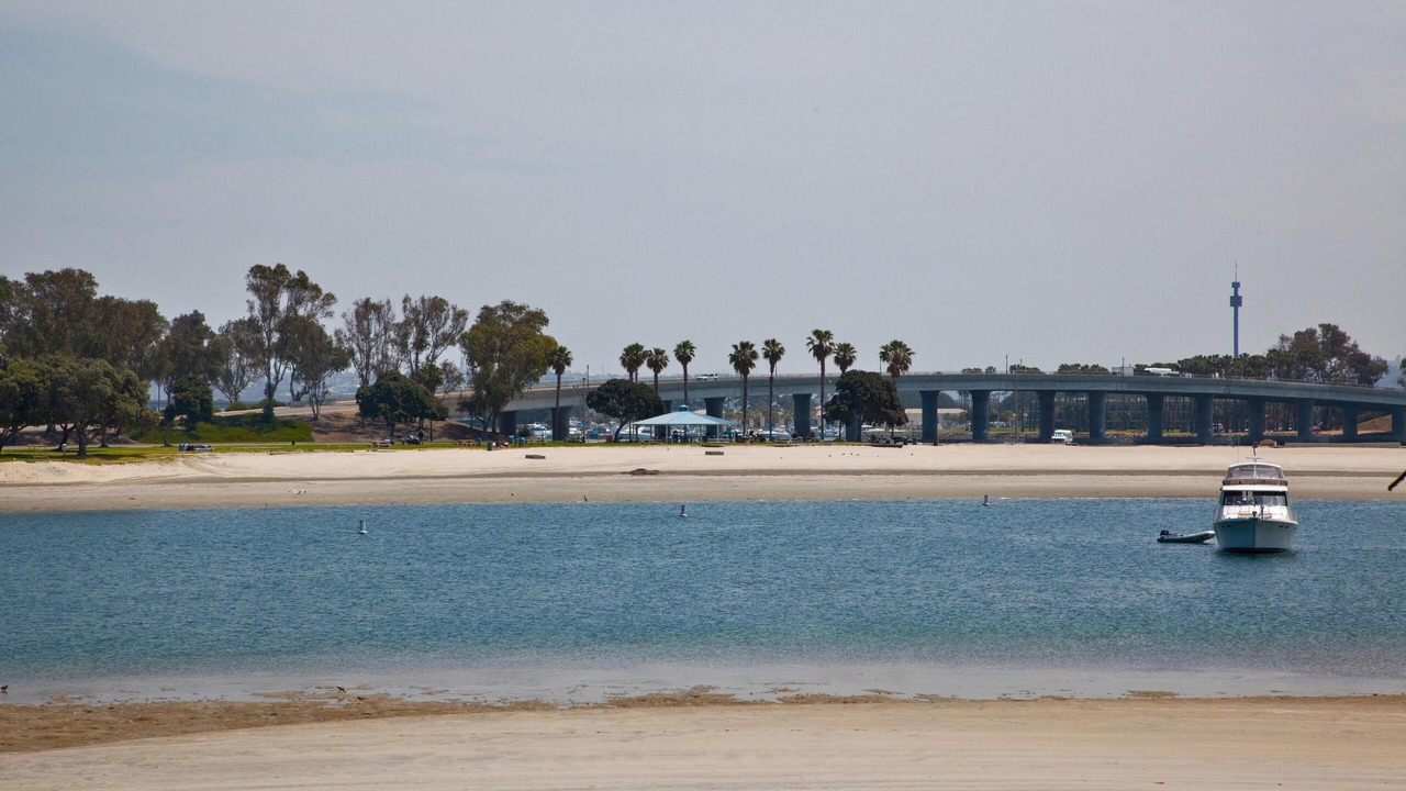 Photo of Others in South Mission Beach