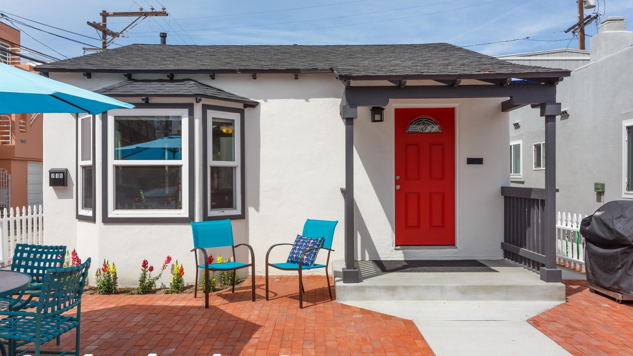 Photo of Outdoor in South Mission Beach
