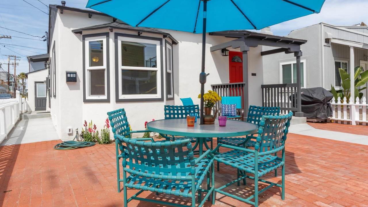 Photo of Outdoor in South Mission Beach