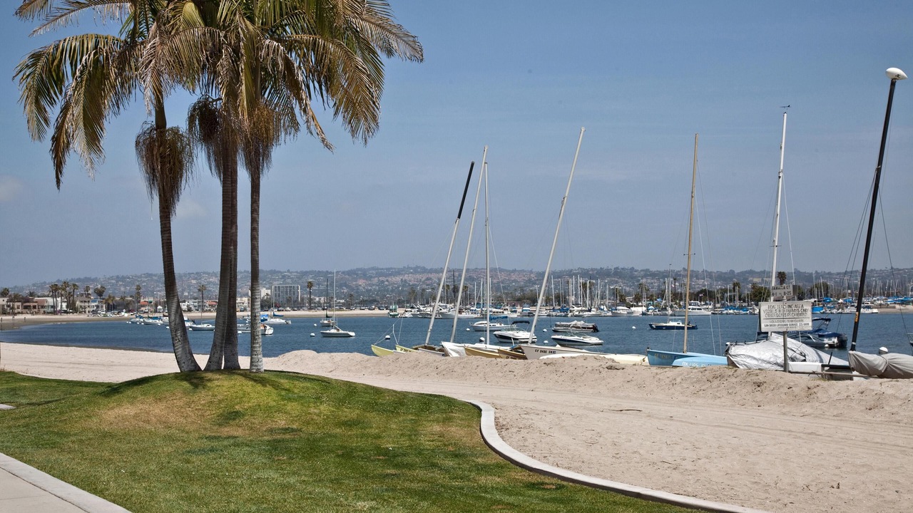 Photo of Others in South Mission Beach