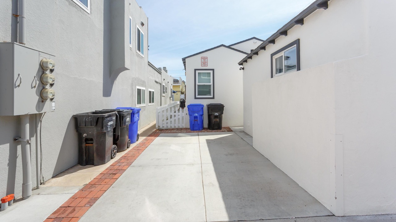 Photo of Outdoor in South Mission Beach