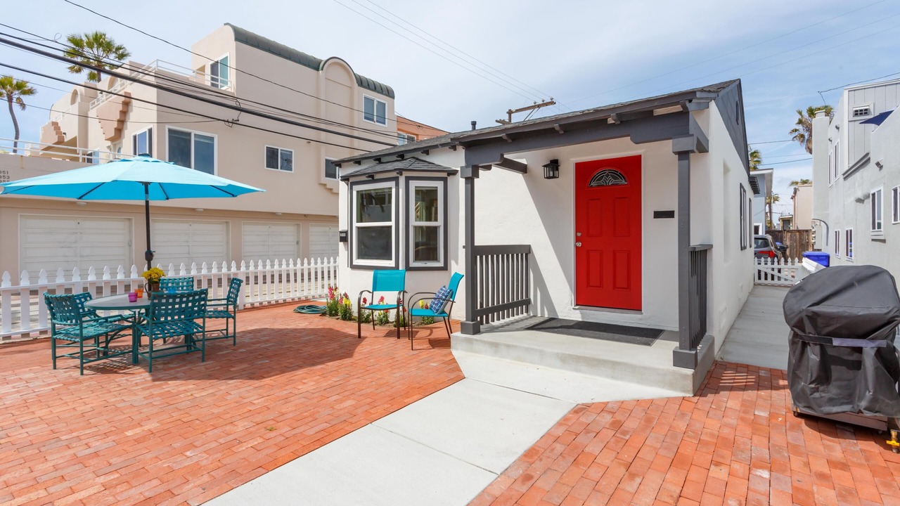 Photo of Outdoor in South Mission Beach