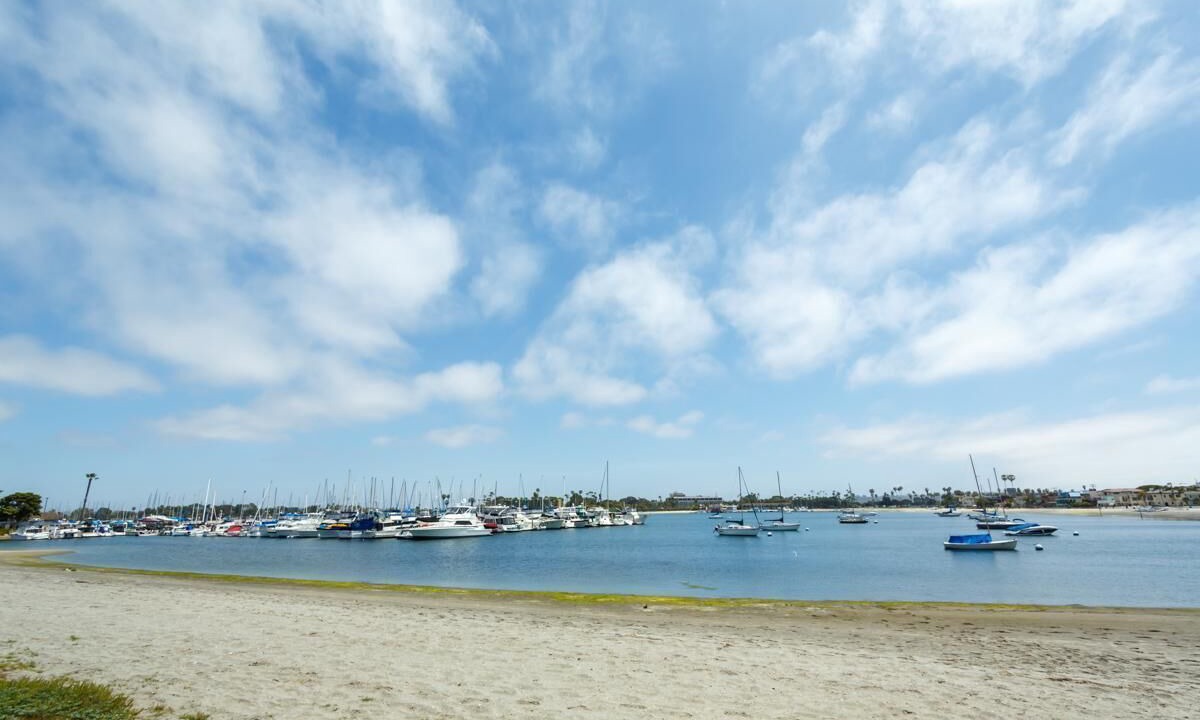 Photo of Others in South Mission Beach