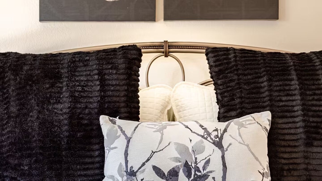 Photo of Bedroom in Sonoma